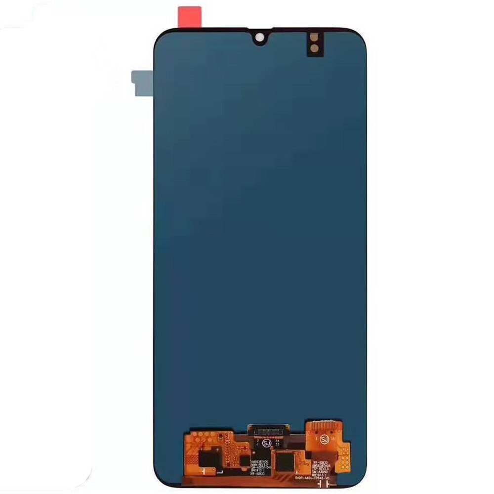 LCD Display For Samsung Galaxy A40s A3050 A3058 LCD Display Touch Screen Digitizer Glass Assembly Repair Parts