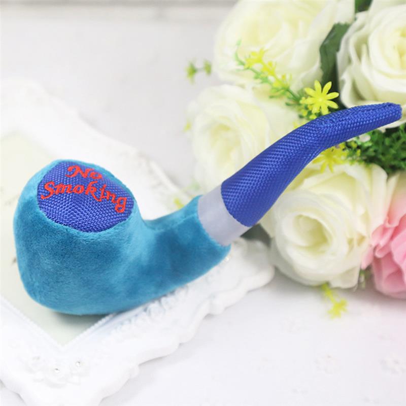 1pc Katze Spielzeug Plüsch Biss Beständig Kreative Drumstick Katze Hund Quietschende Spielzeug Hund Kauen Spielzeug Für Haustier Hund Katze liefert