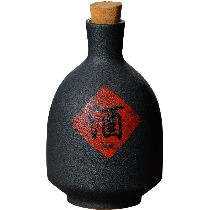 Drinking Portable Hip Flask Groomsmen Small Bottles Pocket Alcohol Flask Wine Decanter Drinkware Petaca Alcohol Sake Set