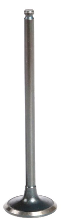 Motorcycle Parts Intake &amp; Exhaust Valves Stem Kit For Honda CBR400 NC23 NC29 CBR23 29 CBR CB 400 CB400 NC31 Inlet Outlet Valve: 1x exhaust