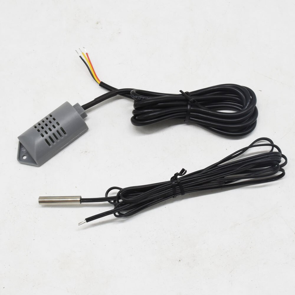 Temperatura automática e umidade Sensor, Incubadora Acessórios, XM-18s Controlador, Dedicado, 1 Set