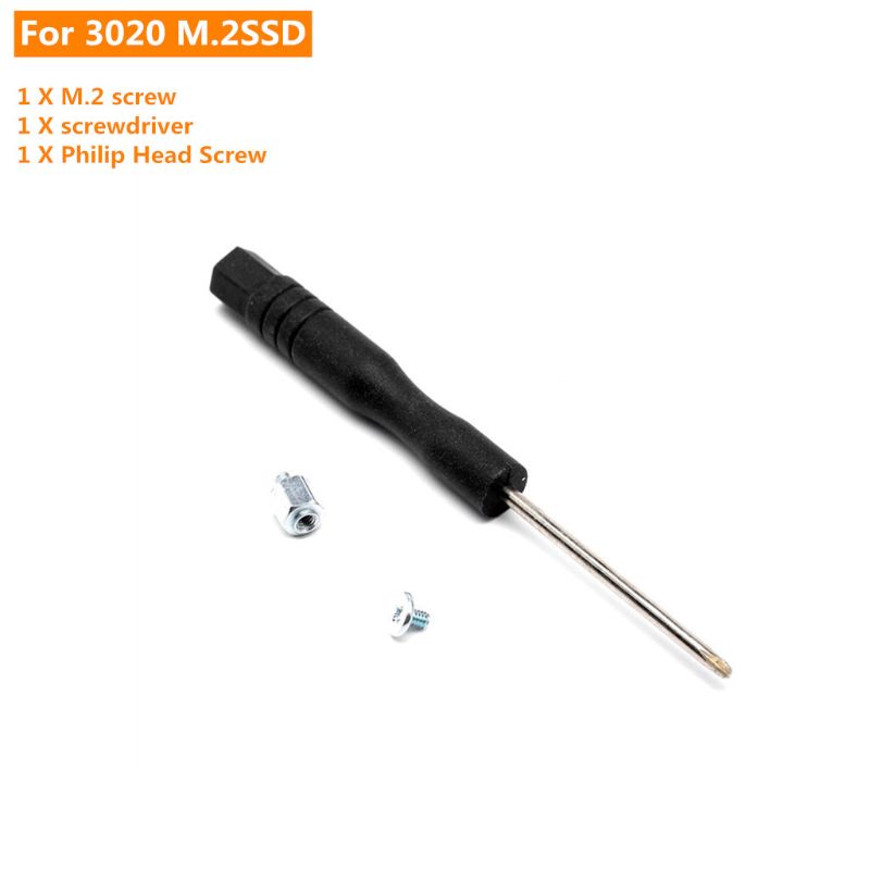 Juego de tornillos de separación M.2, Kit de montaje para placa base Asus, herramienta manual, novedad de: RED