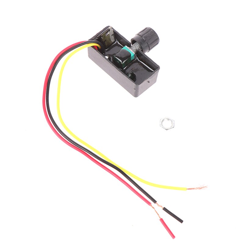 Electric Sprayer Governor Adjustment Switch Regulator Speed Switch Agricultural