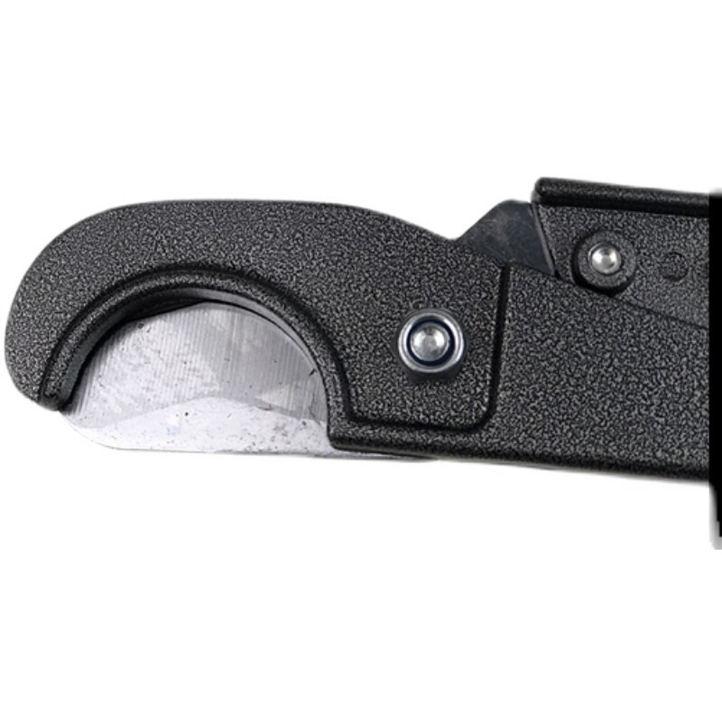 PVC pipe scissors, PPR cutter, large diameter pipe cutter, fast water pipe cutter, plastic pipe cutter, big whale quick cutter