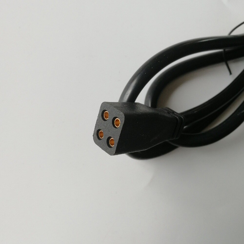 EPS5-425-40 RW5-425-40 EU Standard Germicidal Lamp Electronic Ballast UV Lamps Ballasts with Buzzer Sounds Alarm Function IP60