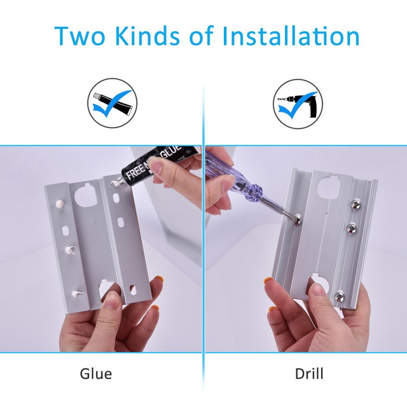 Retractable Clothesline Indoor Outdoor Invisible Free Punching Wall Hanging Balcony Bathroom Shrinking Clothes Drying Rack Rope