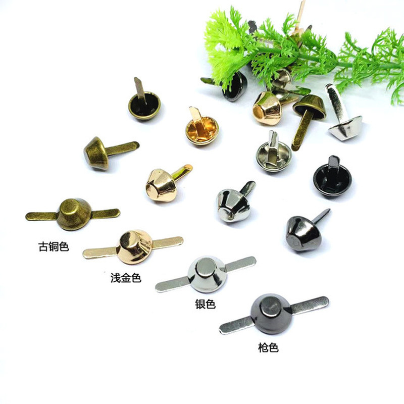 20Pcs Rivets Brads DIY Scrapbooking Embellishment ... – Grandado