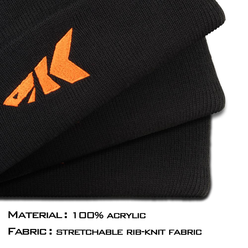 KastKing Beenie Hoed Gebreide Muts 100% Acryl Stof Winddicht Warm Mannen Of Vrouwen Voor Winter Vissen Beanie Hoed Unisex Cap