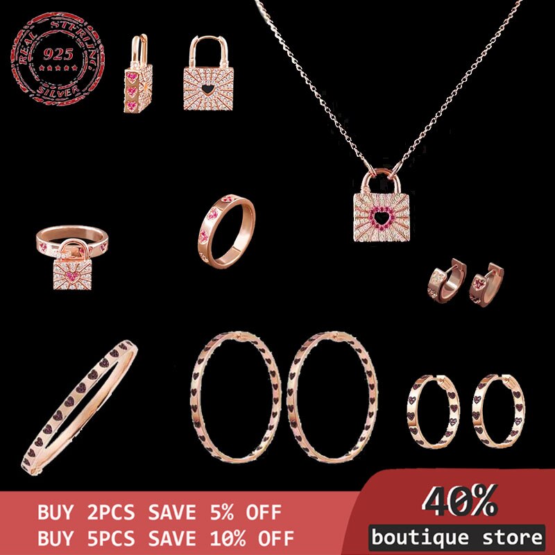 Novo fevereiro 2022 amor anel de jóias, presente do dia dos namorados, jóias femininas marroquinas