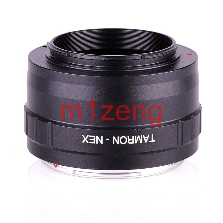 Adapter Ring für Tamron adaptall 2 AD 2 objektiv sony E montieren NEX-3/5/6/7 A7 A7R a7s a7m2 a7r3 a7r4 a9 A5000 A6000 a6500 kamera