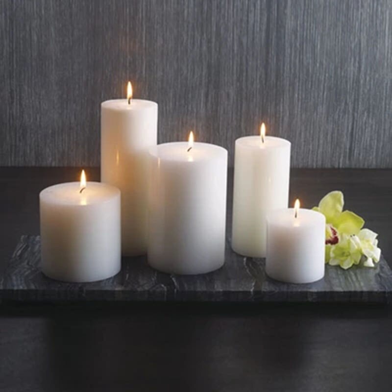 Konstljus bröllopsdekoration julljus födelsedag velas äktenskapsförslag heminredning vit romantisk fest liten 6 a 08: Vit 5 x 7.5