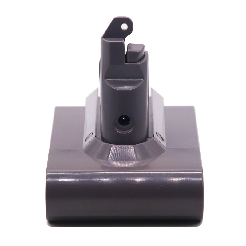 68000 mah 21.6v 12.8ah li-ion batteri for dyson  v6 dc58 dc59 dc61 dc62 dc74 sv09 sv07 sv03 støvsugerbatteri