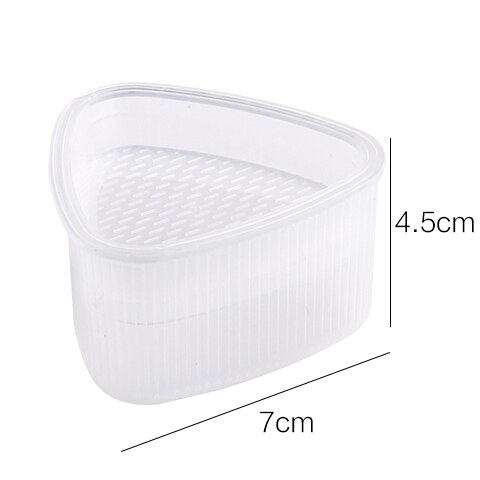 10sets DIY Sushi Mold Onigiri Rice Ball Sushi Box Kit Japanese Sushi Maker Mold for Kids DIY Bento Accessories Kitchen Gadgets