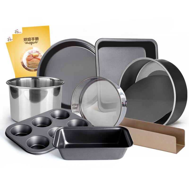 Chocolate Mold Bakeware Set Pastry Cookware Baking Accessories Cake Tools Kitchen Bakeware Set Pasticceria Home Kitchen DB60HP