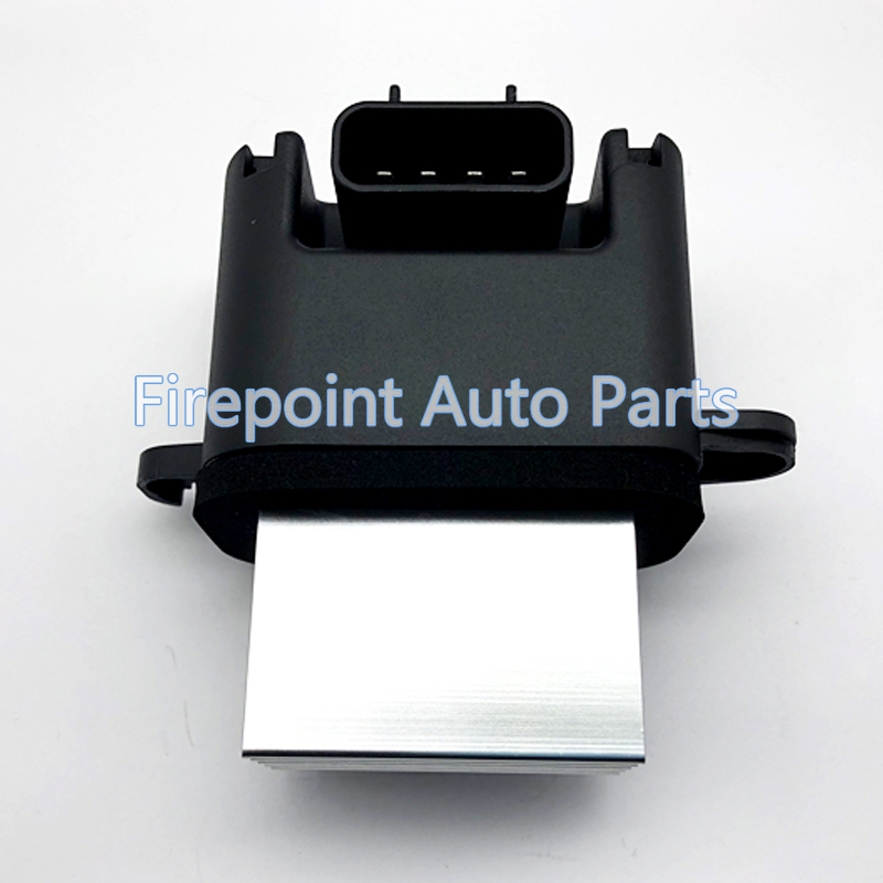 Blower Motor Resistor For Nissan OEM VP9ASH-19E624... – Grandado