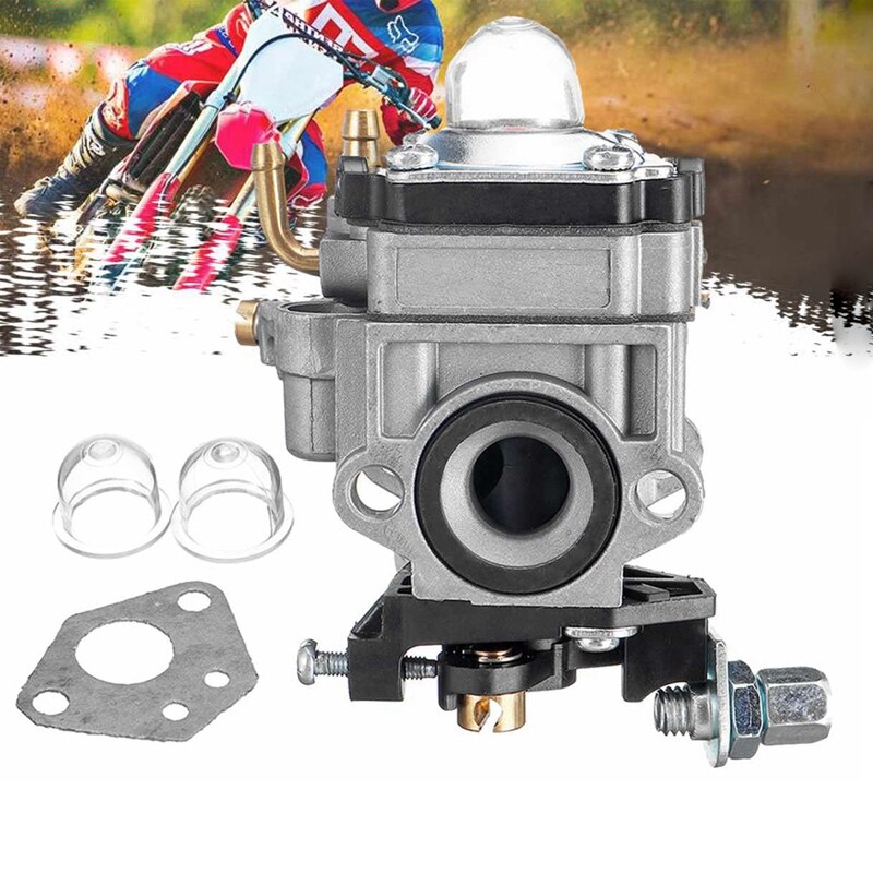 Motorcycle Carb Carburetor 11mm 2 Stroke Carburett... – Vicedeal