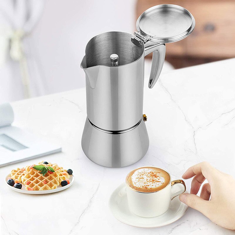 Cuillère À Falafel - Fabricant De Boulettes De Viande, Grande Cuillère À Falafels En Acier