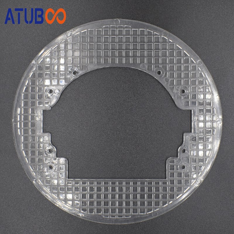 Mounting Bracket For Hella 3R G5/Koito Q5/E5 Headlight Lenses Bi-xenon Projector Lens Universal Transition Frames Retrofit DIY