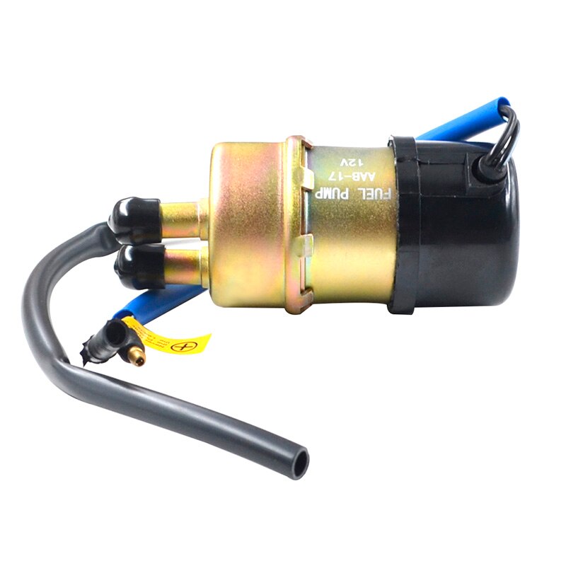 Motorcycle Engine Electric Gasoline Fuel Pump For Kawasaki Mule 1000 KAF450B KAF450 2500 KAF620C 2510 KAF620A 2510 KAF620B Turf