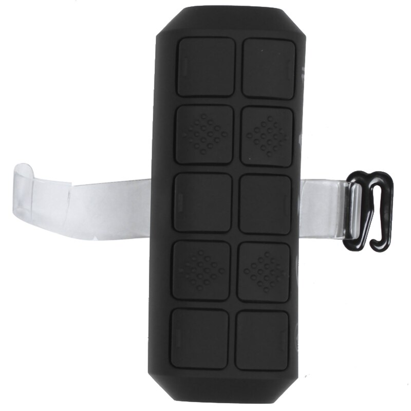 Universal Car Steering Wheel Remote Control Buttons Use Car Radio Android Dvd Gps Player Multi-Function Wireless Controller