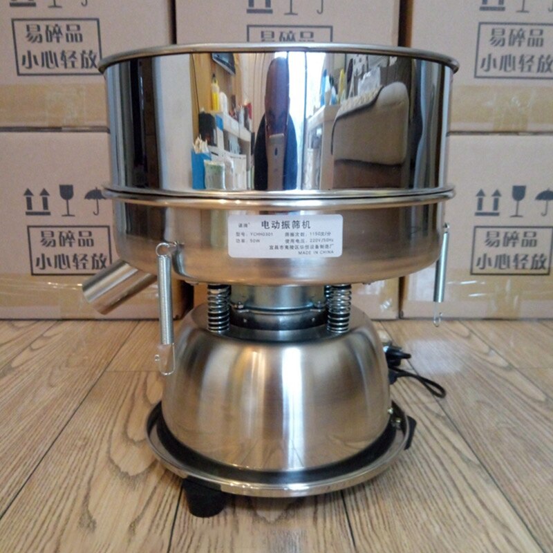 Moteur pour écran vibrant, moteur de machine de criblage de Vibration