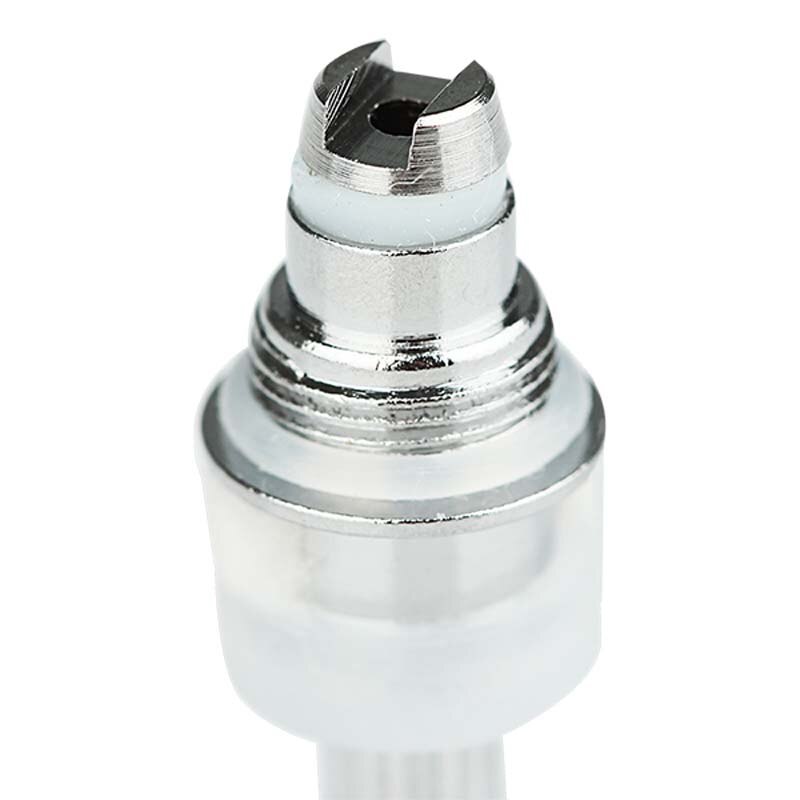 5pcs 15pcs KangerTech T3S/MT3S Clearomizer Coil 1.5ohm 1.8ohm 2.2 ohm 2.5ohm TOCC Single Coil for KangerTech T3S/MT3S Atomizer