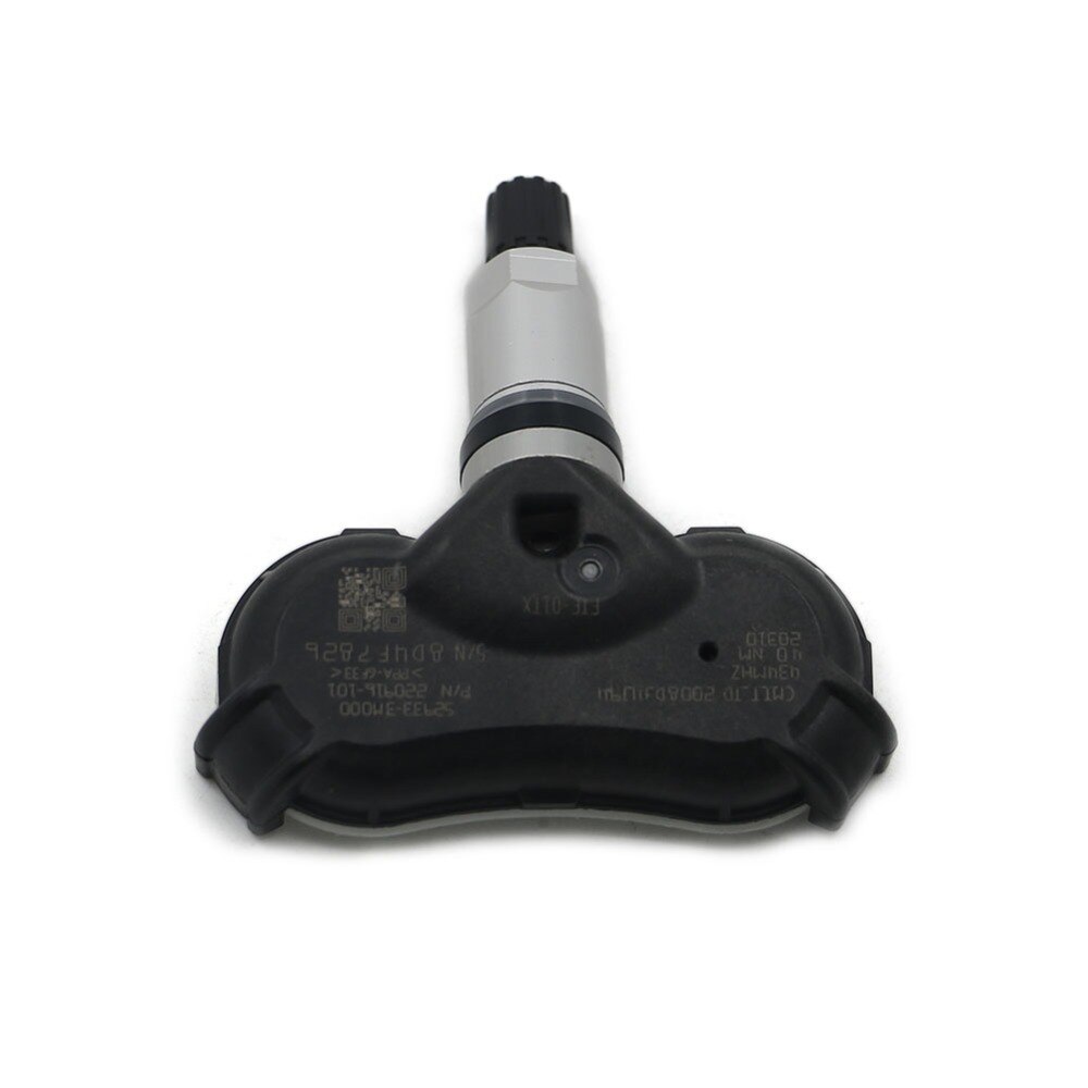 thumbnail image 2 of TRW TPMS Tire Pressure Sensor For Hyundai IX35 (434 MHz) – OEM 52933-2S400 2 of 2