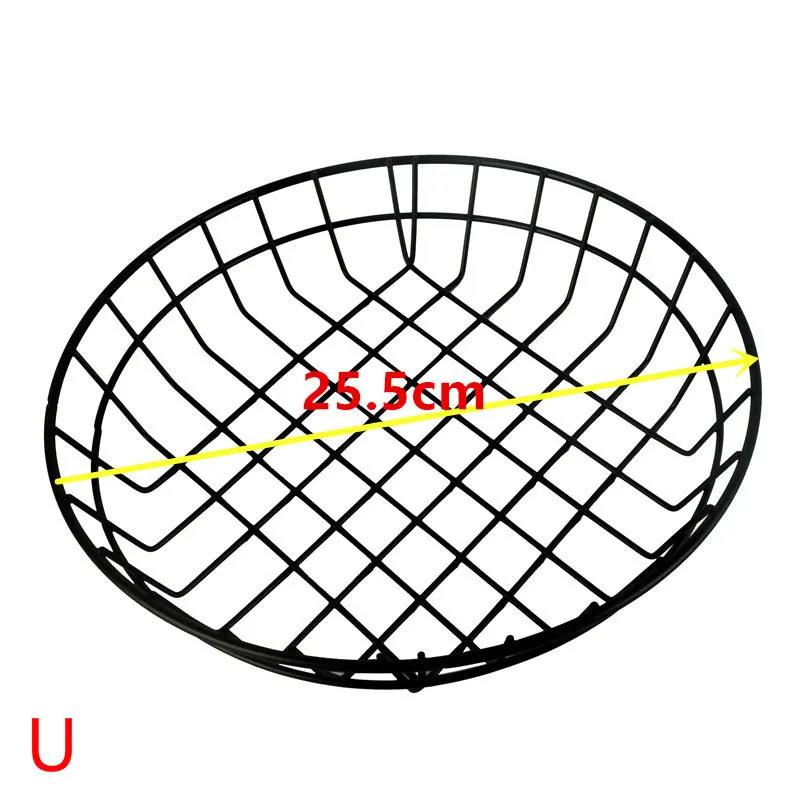 Mini Cesta De Fritação De Aço Inoxidável, Pequena Cesta De Fritação, Tela De Filtro, Lanche Comercial, Dim sum, Quadro De Cesta