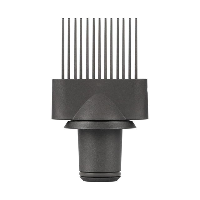 Voor Dyson Voor Supersonische Föhn Flyaway Attachment HD01 Gladde Glanzende Afwerking Vervanging Attachment Onderdeel: package2