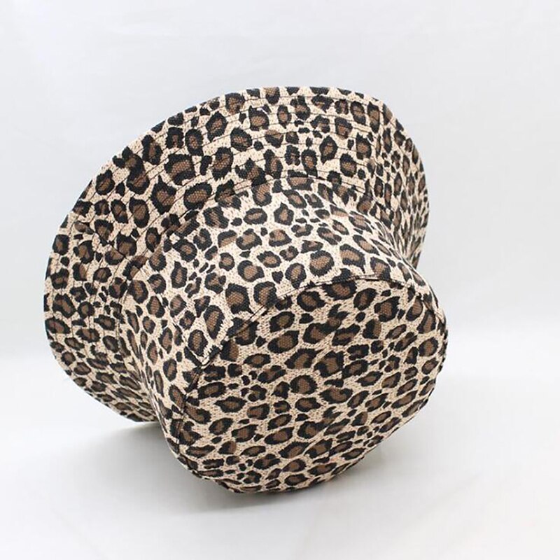 Bucket Hat - Baumwolle - Sonnenschutz - Unisex Reisehut