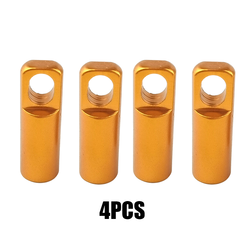 Fiets Presta Tubeless Ventieldop Stofkap met Ventiel Verwijderfunctie Removal Tool Aluminiumlegering: Paars