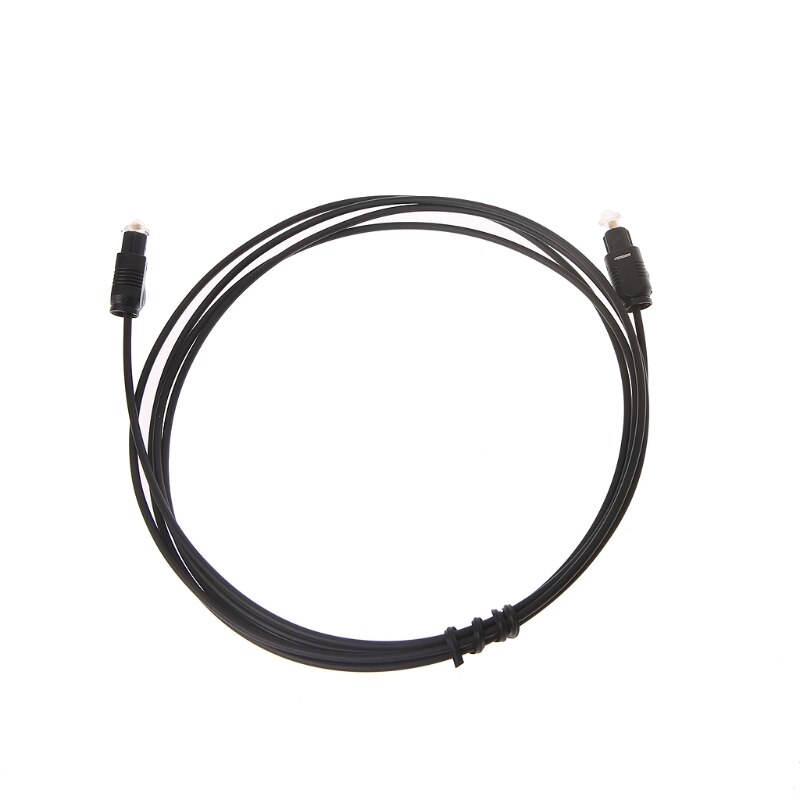 Digitale Optische Kabel Voor Toslink Spdif Dvd 0.5M 1M 1.5M 1.8M 5M 8M 10M 12M 15M 20M 25M 30M 203B