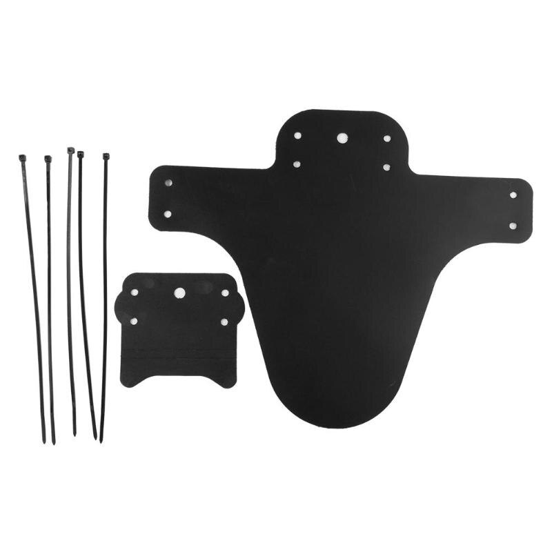Mountain Road Bike Bicycle Fenders Mudguard MTB Front Rear Tire Mudguards Fenders Mud Guard Cycling Accessories