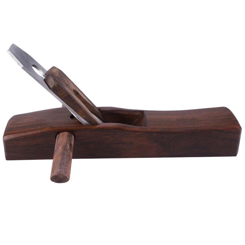 280MM Woodworking Hand Plane Planer Wooden Carpenter Woodworking Planing Woodcraft Portable Tool