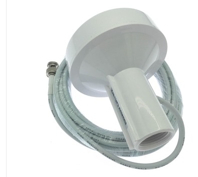 ONWA-antena GPS, antena AIS, antena VHF con cable con soporte para GPS marino