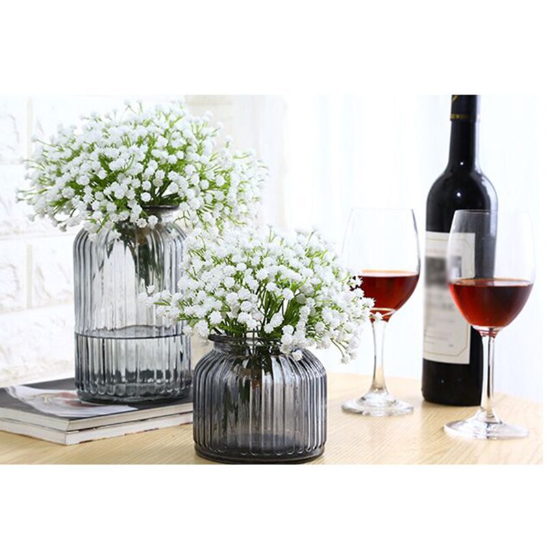 Artificial Flower 20cm Wedding Flowers Shop Display Simulation Home Decoration