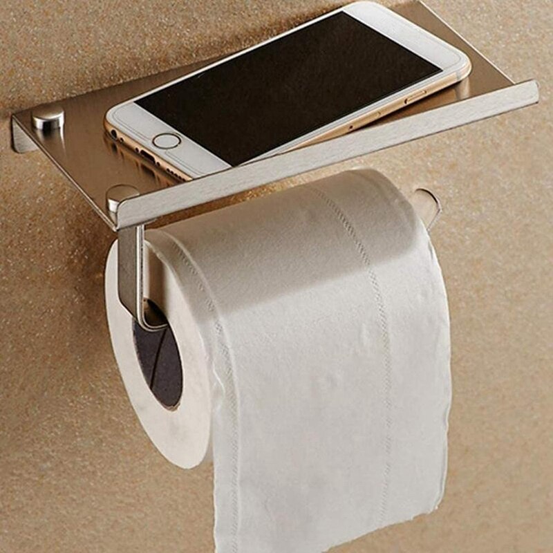 10 rollen Weiß Wc Papier Rolle, Seidige Glatte Weiche 4-Lage Wc Papier, Wc Rolle Gewebe, starke und Hoch Saugfähigen