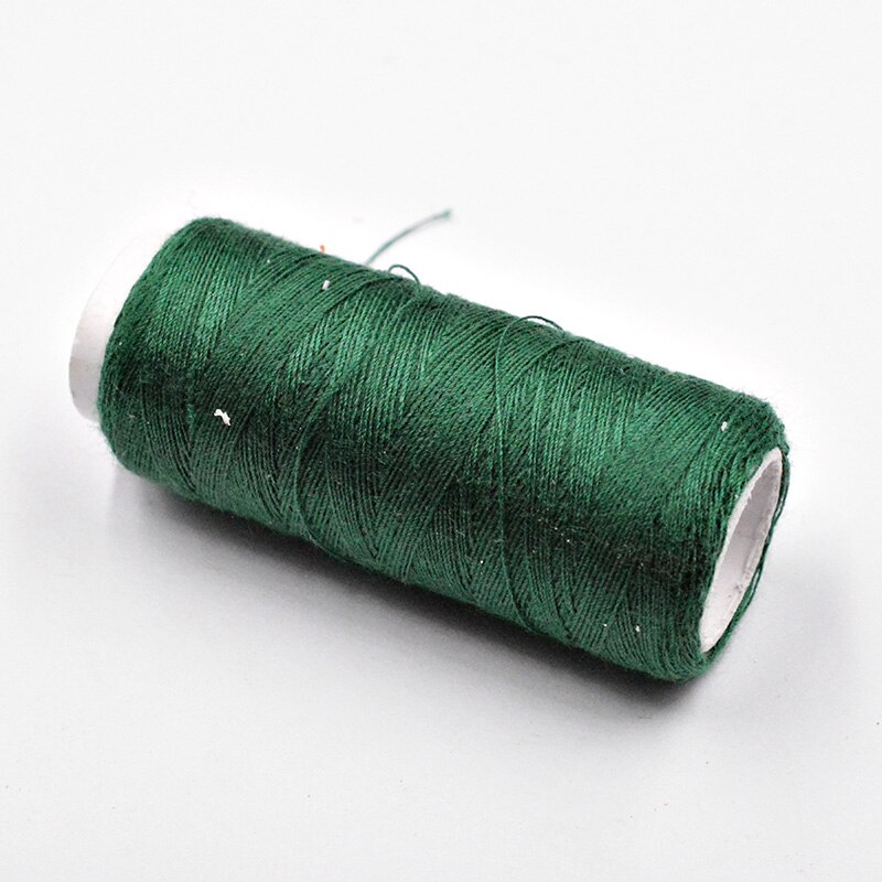 FLTMRH 30 Meter WarBLade Polyamid Nylon Kabel Kabel Nähgarn Seil Seide Friesen Schnur Für DIY Schmuck Machen