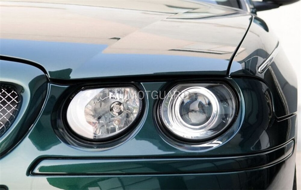 Car Headlamp Lens For MG 7 Car Replacement Auto Shell Cover