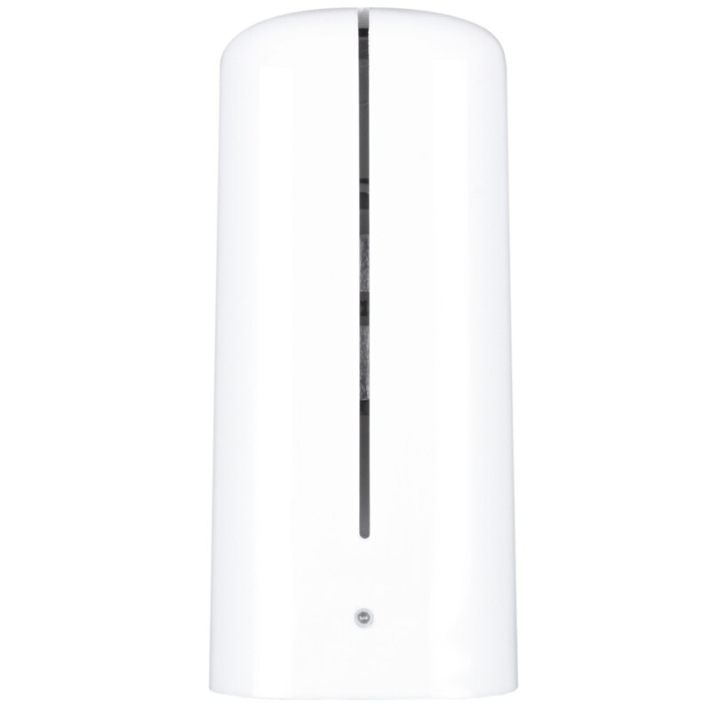 Rechargeable Activated Oxygen Concentrator Air Purifier Ozonizer Usb Home Ozone Ionizer Generator Fresh Deodorizer Fridge: Default Title