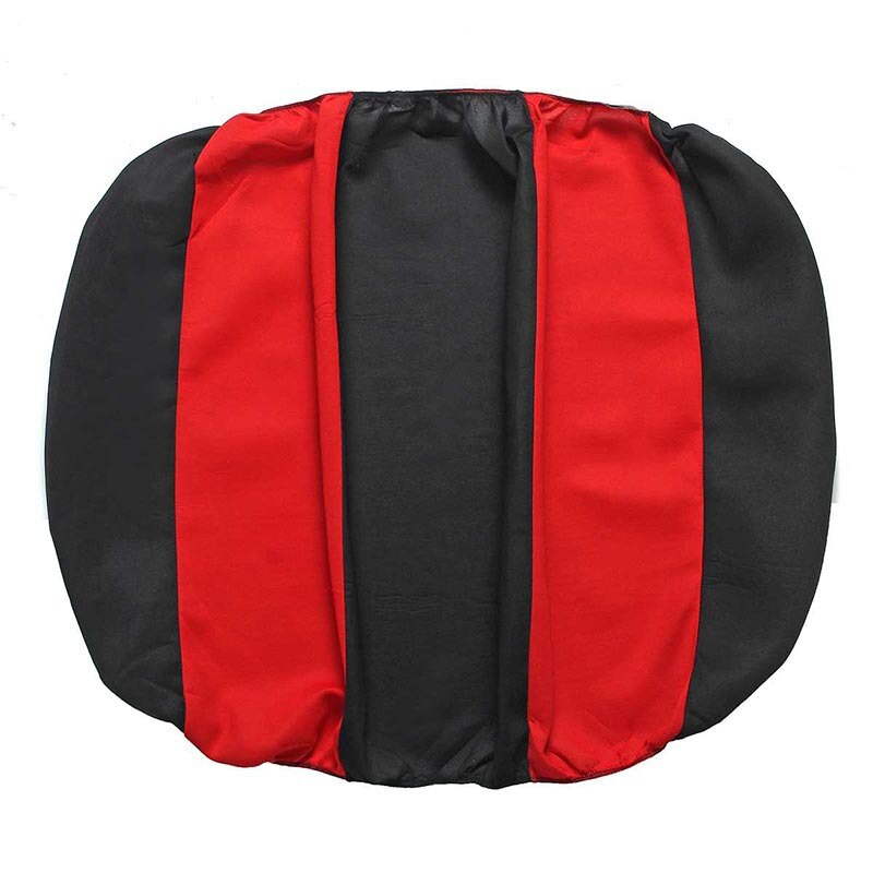 Car Seat Cover Airbag Compatible Ventilation Cloth Seat Protector Cushion Autos Universal Interior Accessories Fit Most Cars