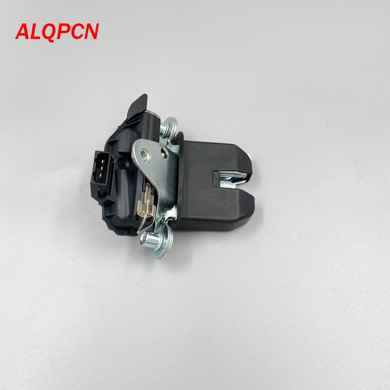 Tailgate Lock Trunk Latch For Skoda Fabia II Roomster 2006 5J0827501B