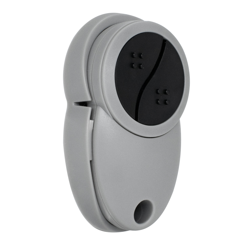 TELECO TXP-868-A02 Garage Door Remote Control