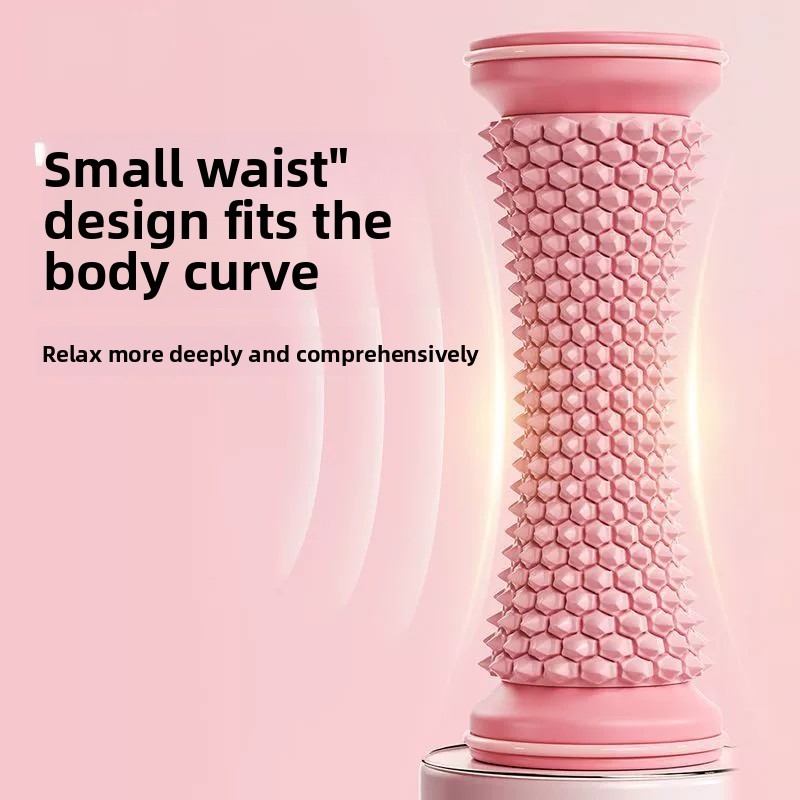 Voetmassage Massage Roller Fascia Roller Spierontspanning Yoga Massage Bal Platvoeten Boog Trainer Voetverzorgingshulpmiddel