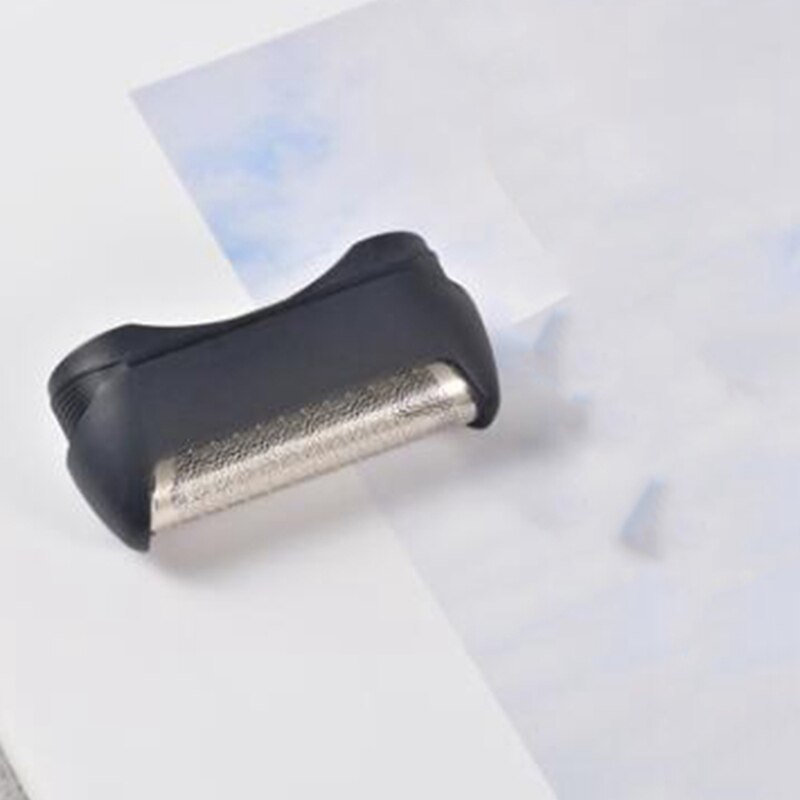 Voor Braun Elektrische Scheerapparaat Hoofd Omentum Scheerapparaat Folie 11B Serie 1 110 120 130 140 150 150S-1 130S-1 5684 5685