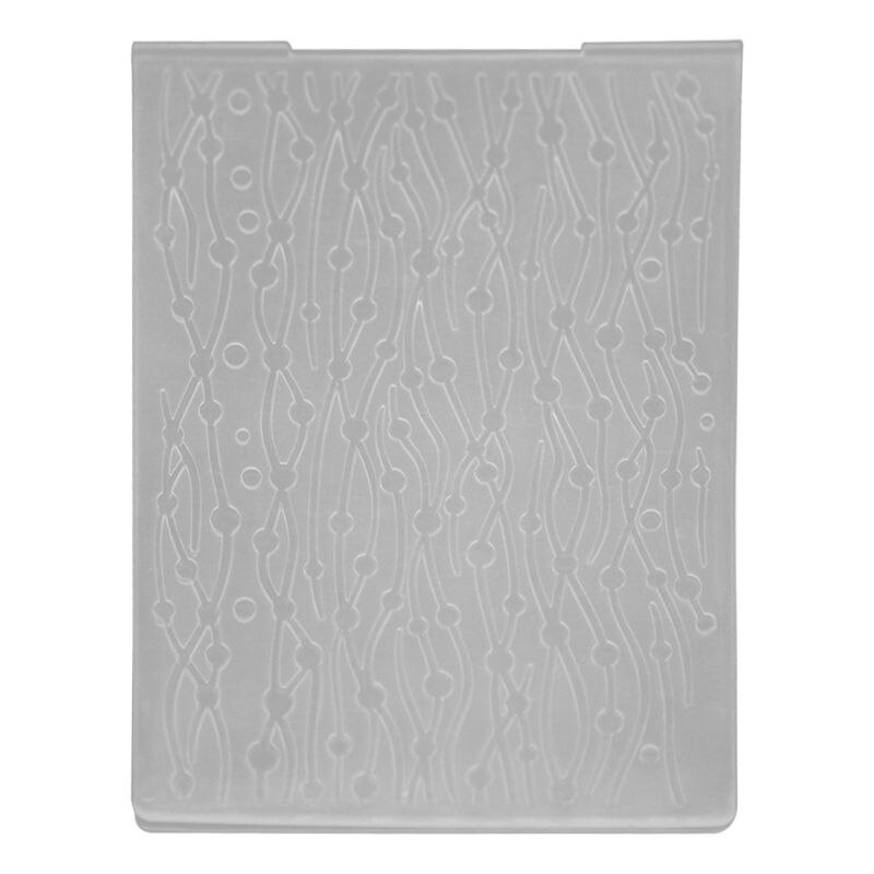 3D Embossing Folder With Cut Love Arrow DIY Paper Cutting Dies Scrapbooking: 7HH802731