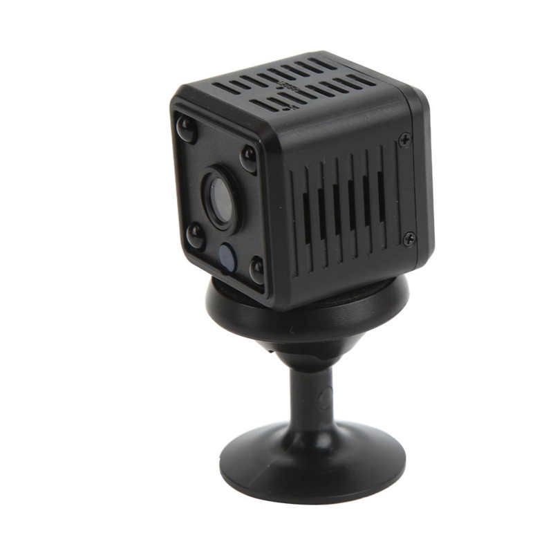 WiFi 1080P Camera ABS Motion Detection Camera for Office