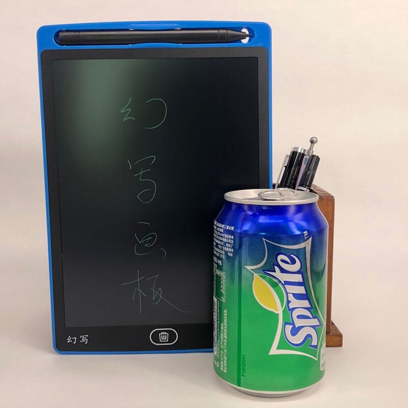 Writing tablet Erasable Handwriting Pads