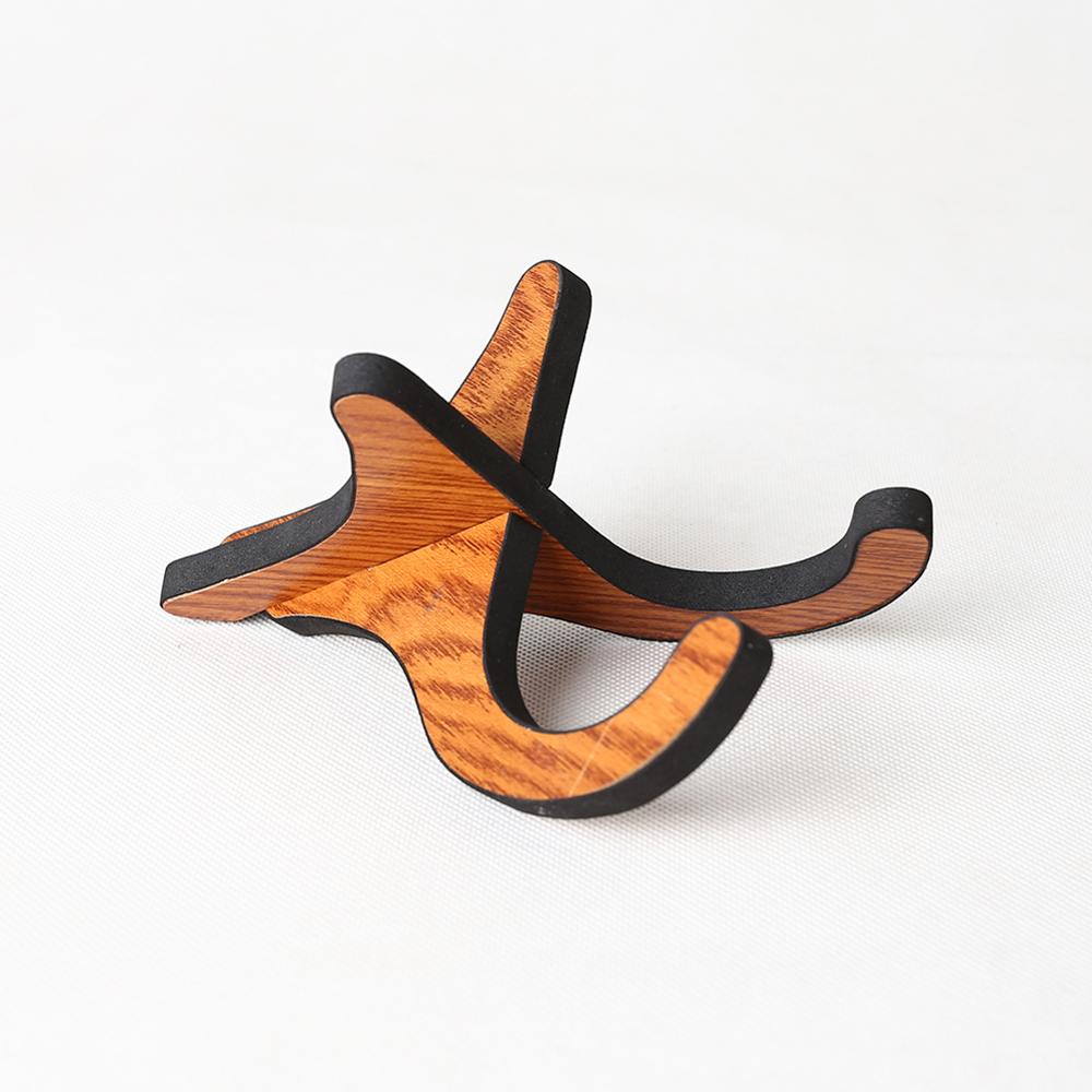 17 Key Kalimba African DIY Wood White Embryo Thumb Finger Piano Wooden Musical Instruments Sanza Mbira Kalimba Play: Type C Kalimba Stand