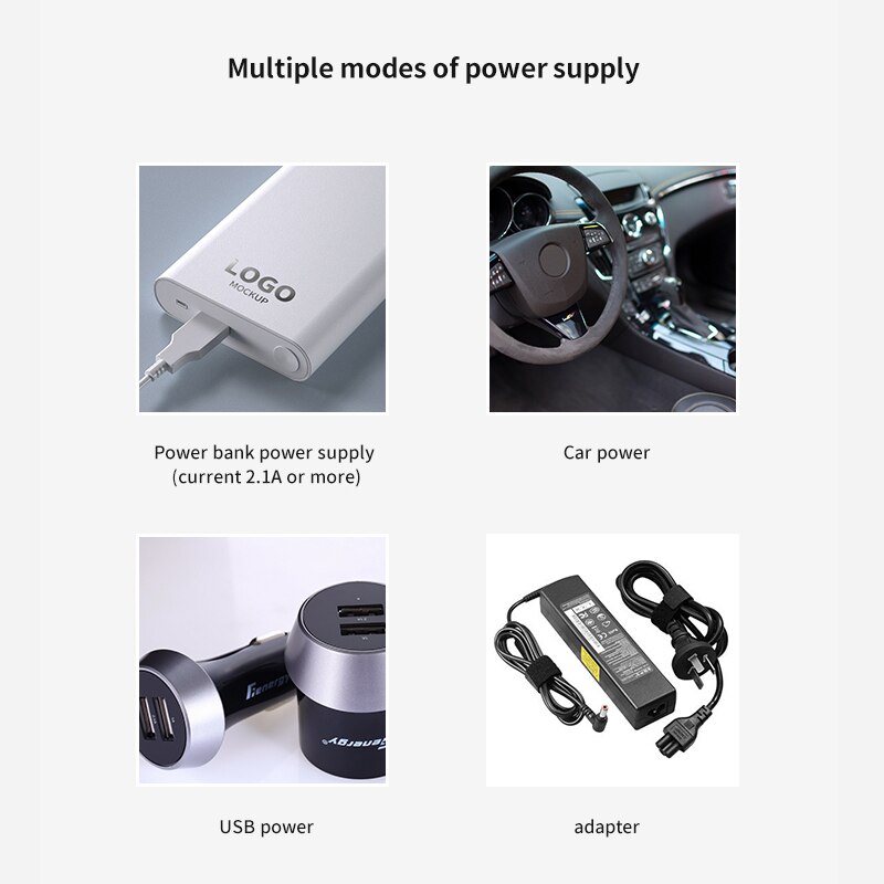 Cxg 968 Usb Soldeerbout Elektrische Mini Draagbare Verstelbare Constante Temperatuur Slaap Functie Led Display Las Gereedschap 24V 230W